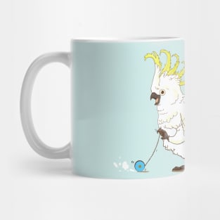 Yo-Yo Mug